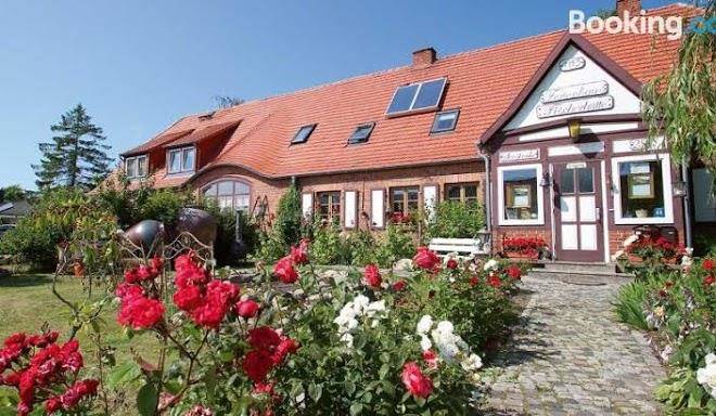 Fewos meine fischerhutte in borgerende