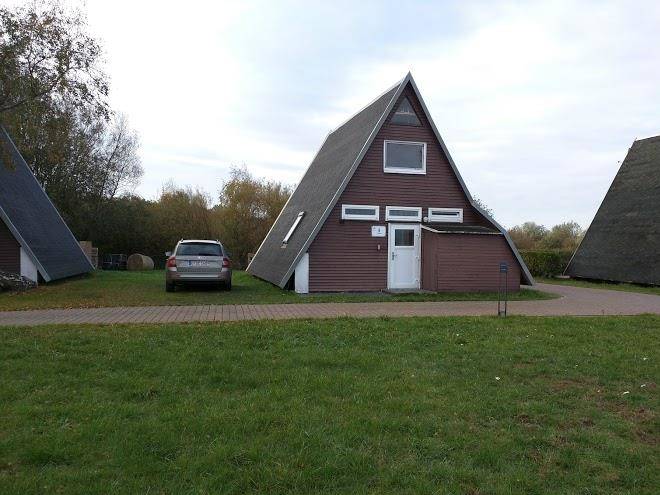 Finnhutten markgrafenheide