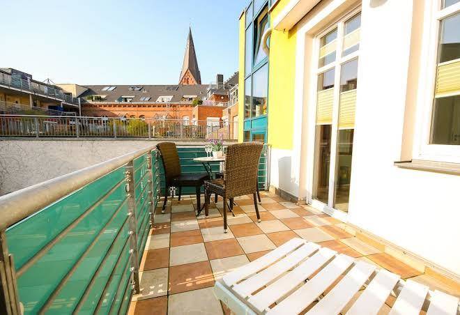 Fischhus min herzing restaurant