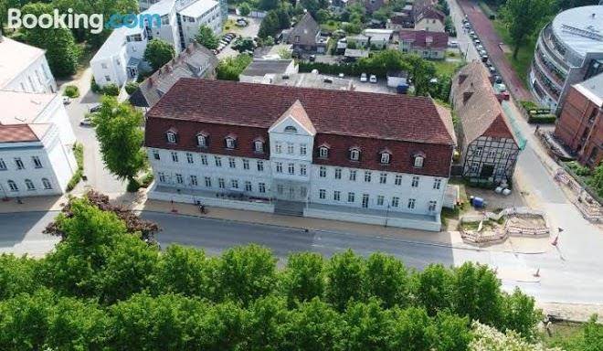 Friedrich Franz Palais Image