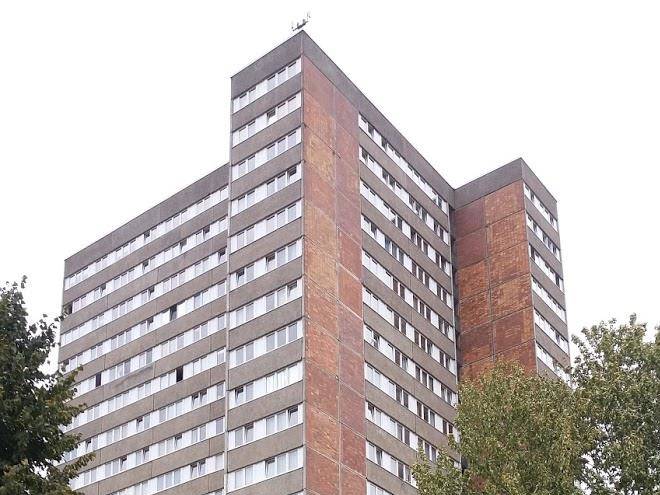Gastehaus evershagen