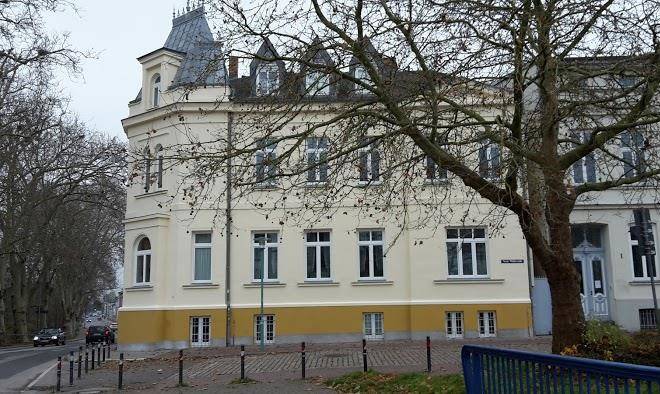 Gastehaus hagen