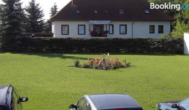 Gastehaus hes das kleine hotel