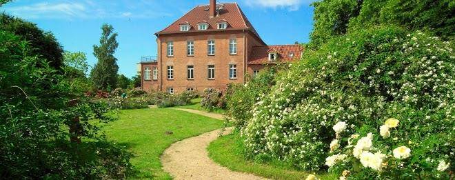 Gutshaus gottin