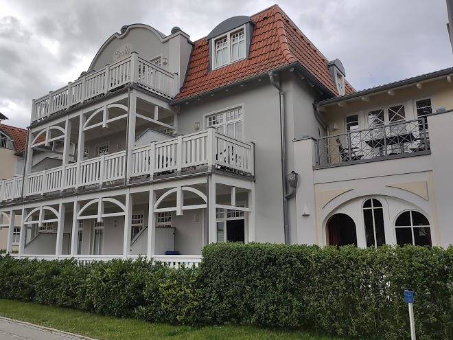 Haus alexandra