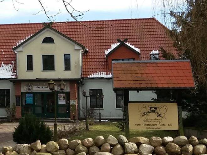 Herrenhaus friedrichshof