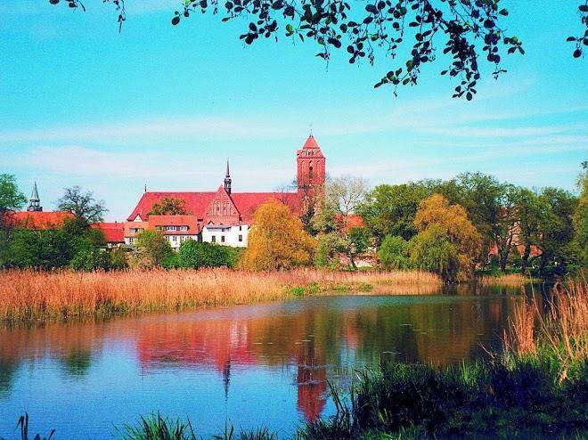 Hotel am tierpark