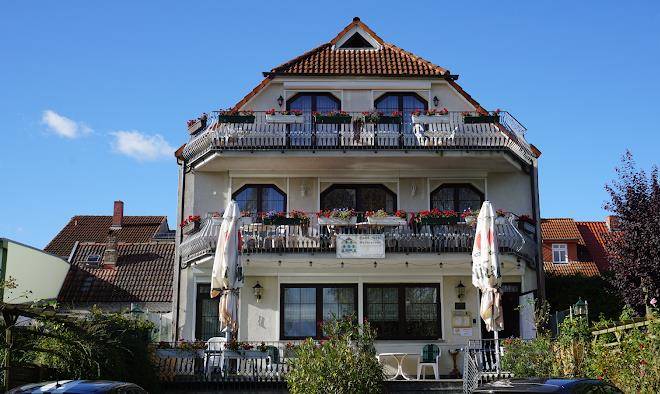Hotel An Der Seepromenade Image