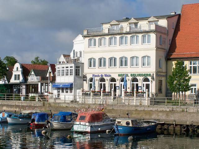 Hotel belvedere