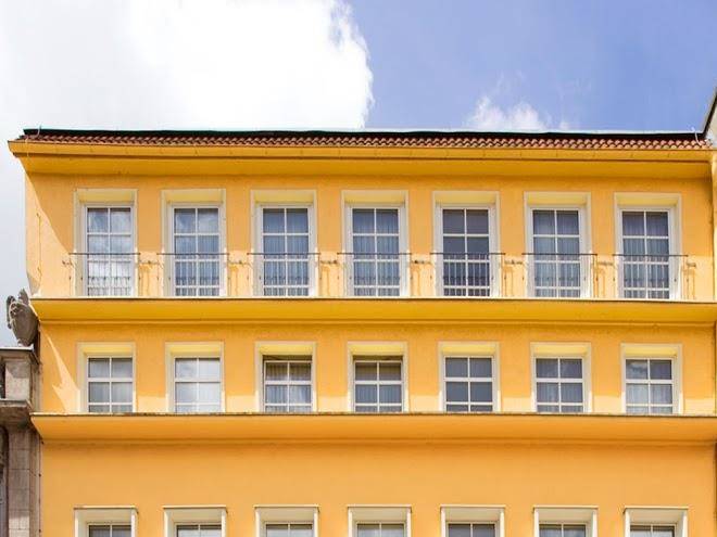 Hotel die kleine sonne