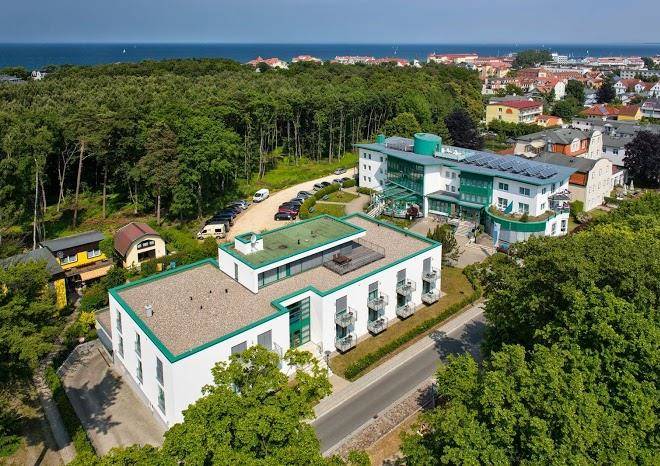 Hotel Edison Gmbh Image