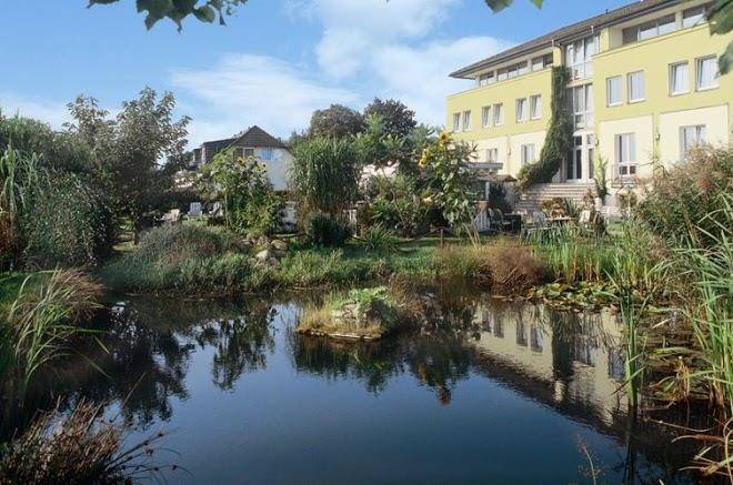 Hotel Godewind Image