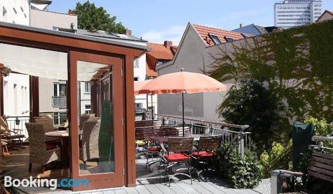 Hotel greifennest