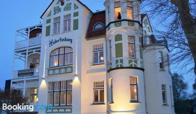 Hotel Hubertusburg Image