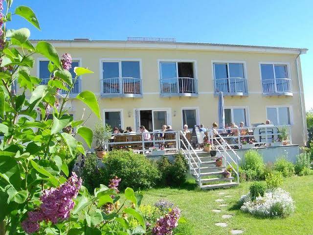 Hotel Kaisers Ostseeperle Image