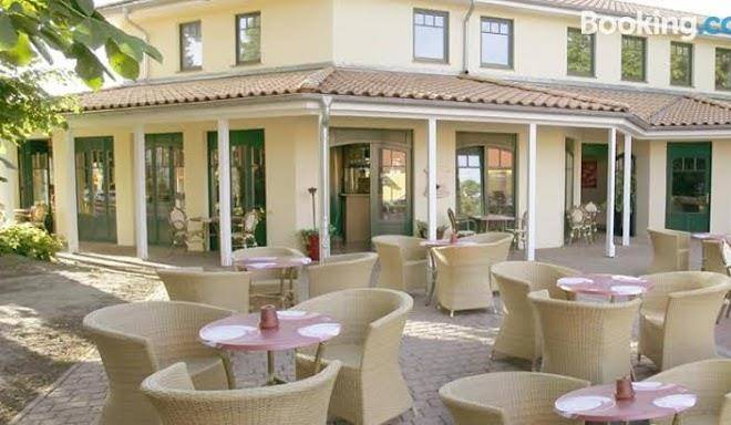 Hotel Mecklenburger Hof Gnoien Image