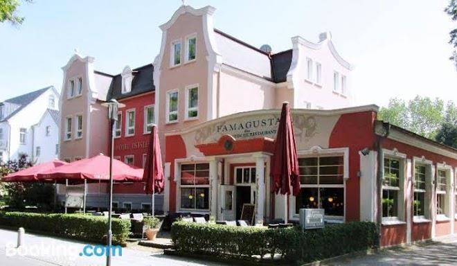 Hotel ostseestern