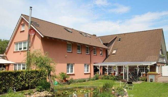 Hotel Pension Am Fuchsberg Image