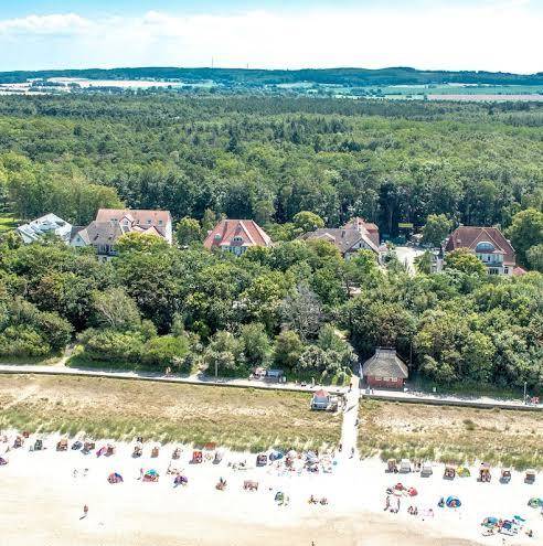 Hotel Polar Stern Image