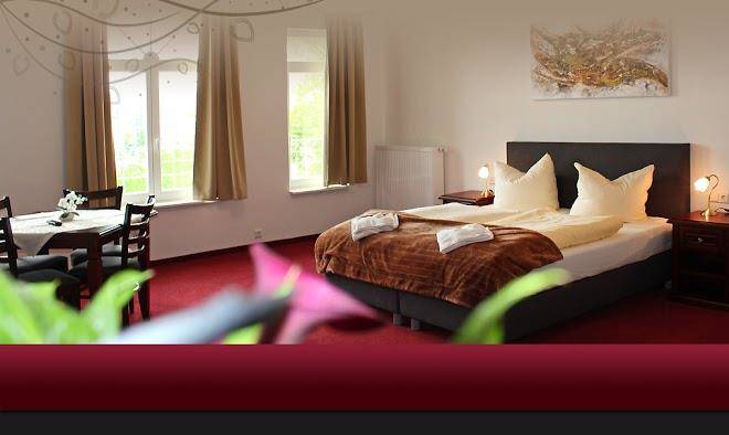 Hotel stadtperle rostock