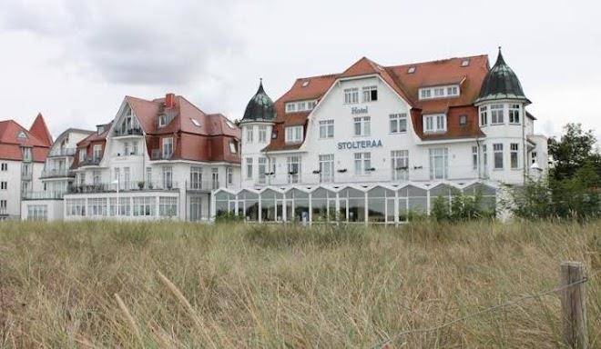 Hotel stolteraa