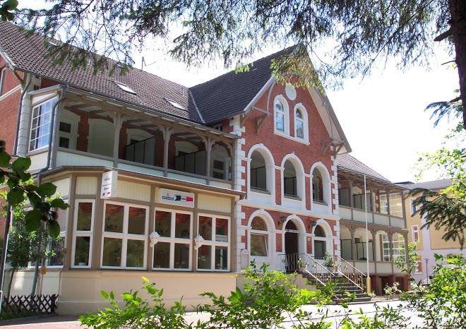 Hotel stortebeker
