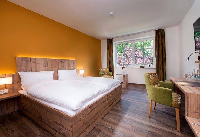 Hotel susewind