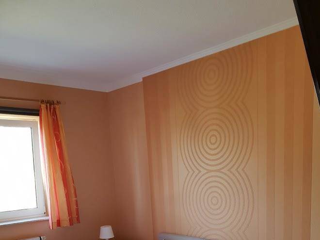 Hotel uns vos husung