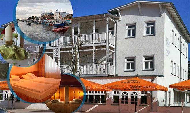 Hotel Waldperle Graal Muritz Image