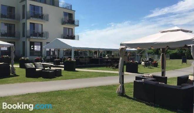 Hotel warnow