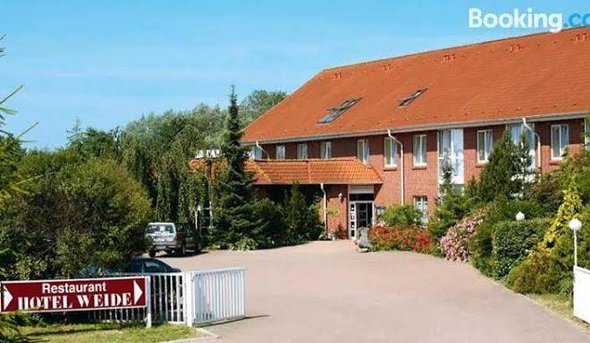 Hotel weide