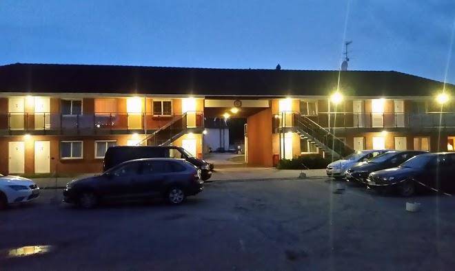 Hotel ziegenkrug