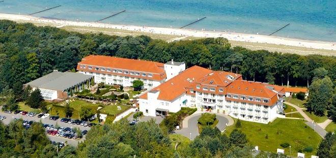Ifa hotel graal muritz