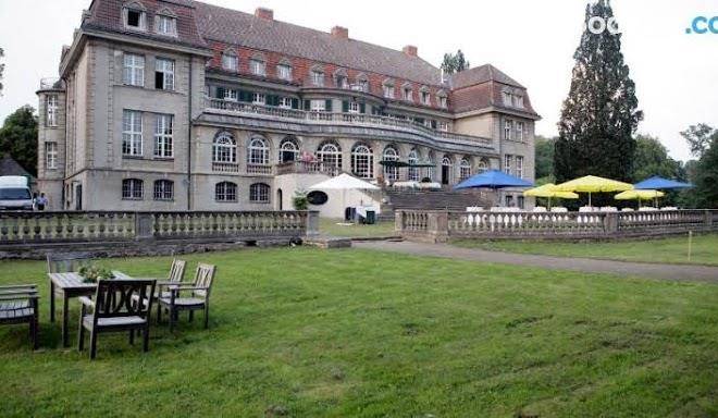 Jagdschloss bellin