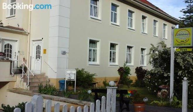 Janettes gastehaus inh janett barkmin