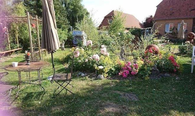 Krauter&marchen pension fruhstuck fewos