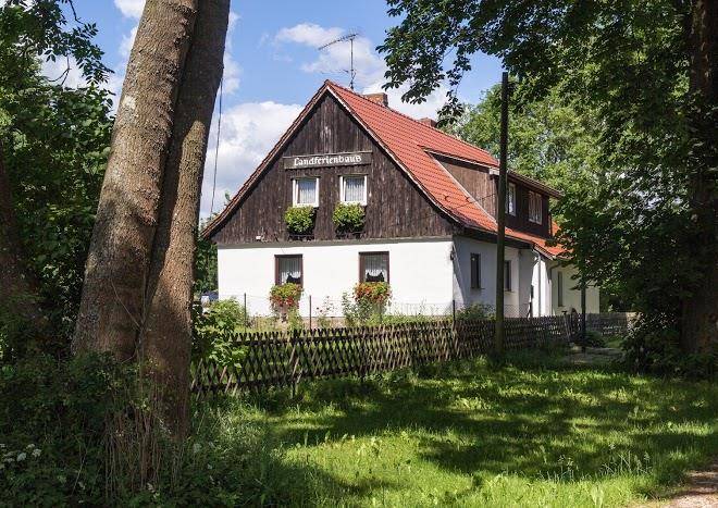 Landferienhaus karin