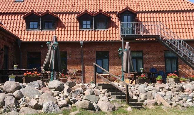 Landhaus zarfzow