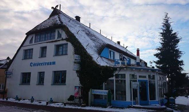 Landhotel & ferienwohnungen ostseetraum