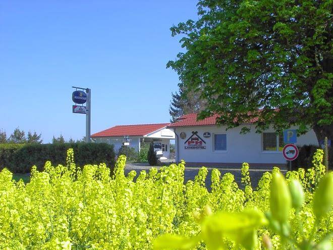 Landhotel pathes hof