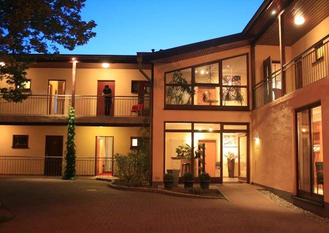 Landhotel rittmeister