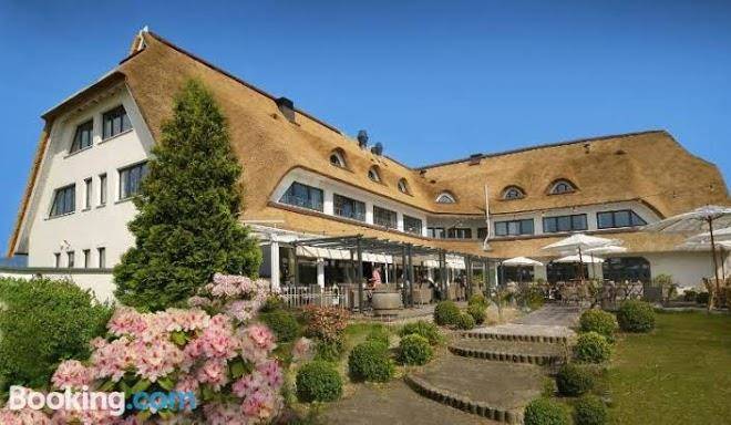 Landhotel wittenbeck