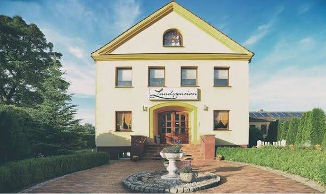 Landpension wendfeld