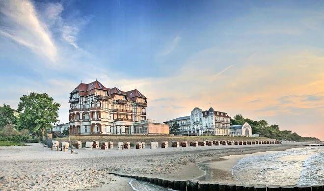 Meergut hotels