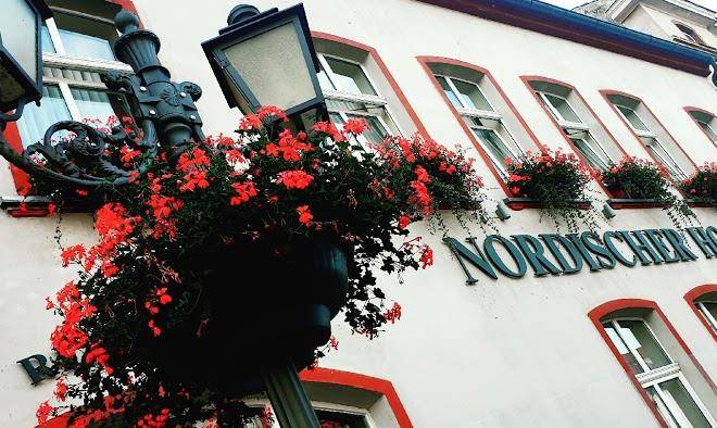 Hotel restaurant nordischer hof
