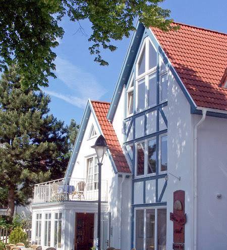 Ostsee arthotel