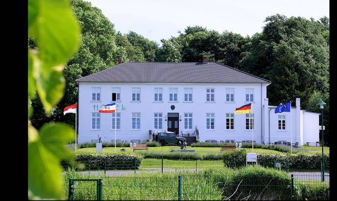 Ostsee gutshaus gmbh & co kg