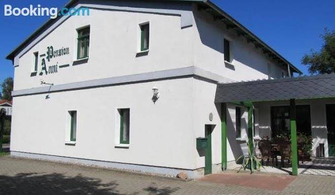 Pension anni