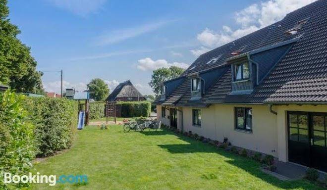 Pension elmenhorst