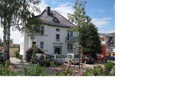 Pension idyll